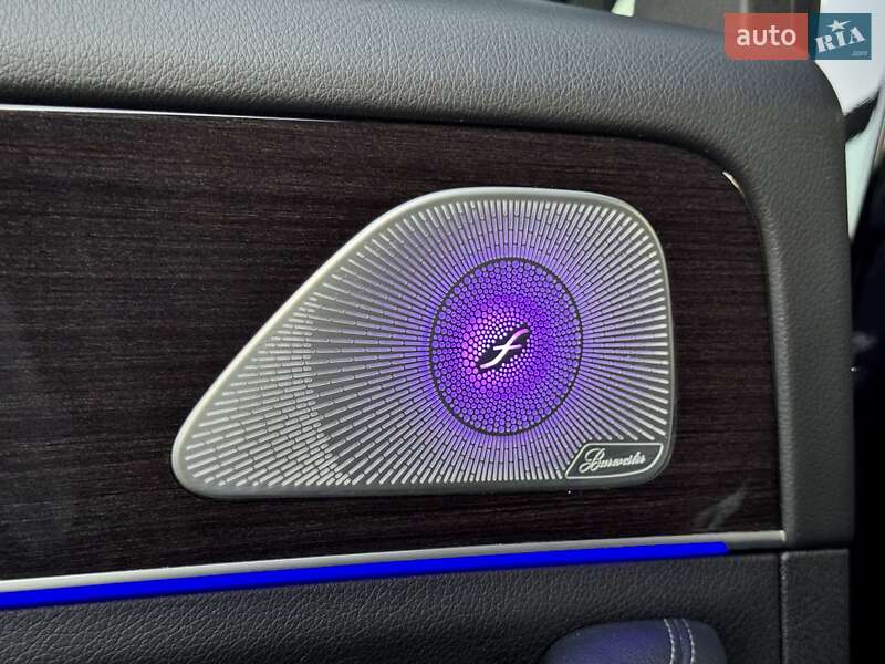 Внедорожник / Кроссовер Mercedes-Benz GLE-Class 2019 в Киеве