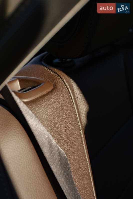 Позашляховик / Кросовер Mercedes-Benz GLE-Class 2020 в Івано-Франківську