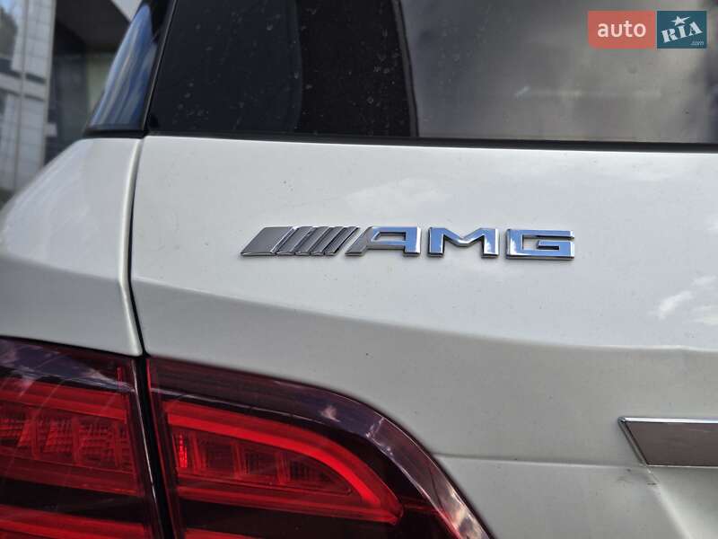 Внедорожник / Кроссовер Mercedes-Benz GLE-Class 2018 в Киеве фото 37 Внедорожник / Кроссовер Mercedes-Benz GLE-Class 2018 в Киеве