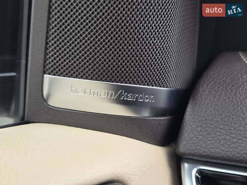 Внедорожник / Кроссовер Mercedes-Benz GLE-Class 2018 в Киеве фото 31 Внедорожник / Кроссовер Mercedes-Benz GLE-Class 2018 в Киеве