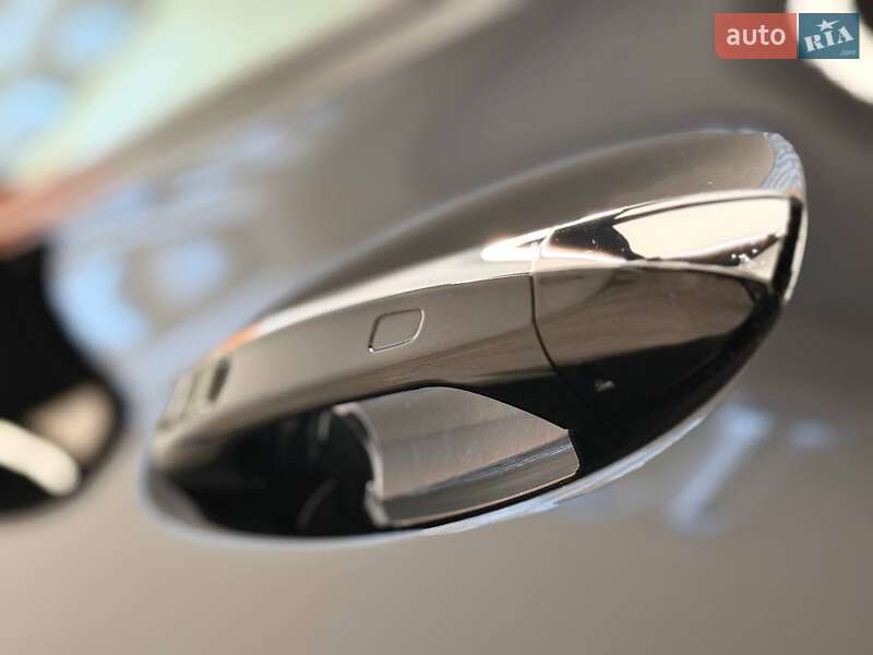 Внедорожник / Кроссовер Mercedes-Benz GLE-Class 2025 в Киеве фото 18 Внедорожник / Кроссовер Mercedes-Benz GLE-Class 2025 в Киеве