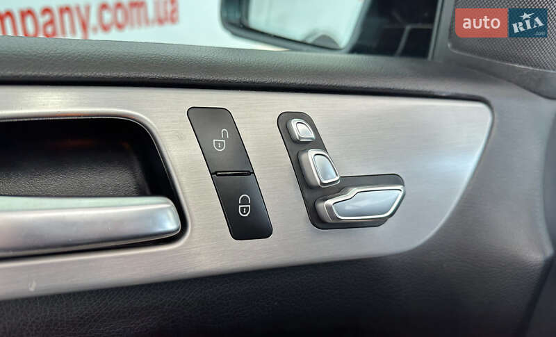 Позашляховик / Кросовер Mercedes-Benz GLE-Class 2015 в Львові фото 23 Позашляховик / Кросовер Mercedes-Benz GLE-Class 2015 в Львові