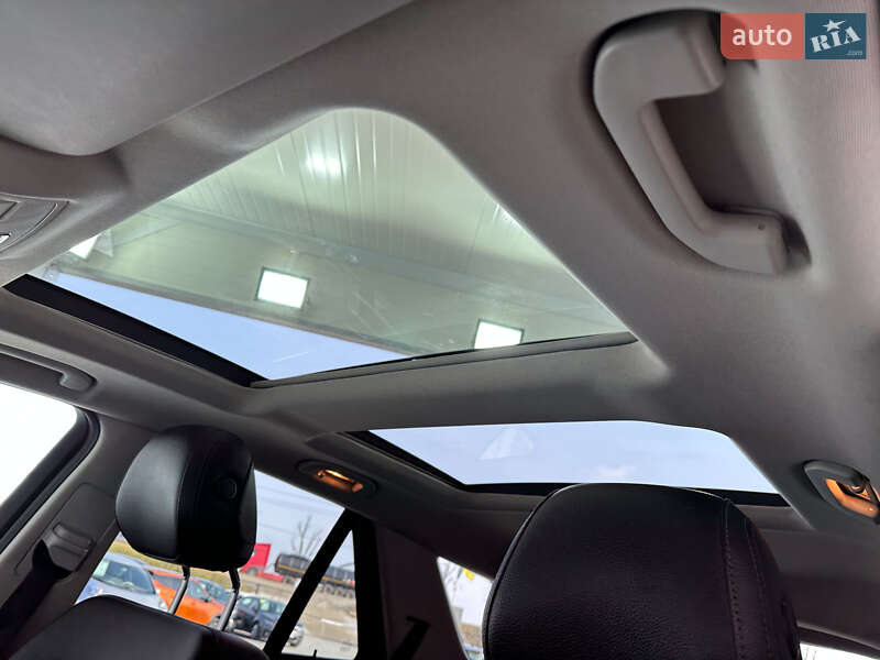 Позашляховик / Кросовер Mercedes-Benz GLE-Class 2015 в Львові фото 33 Позашляховик / Кросовер Mercedes-Benz GLE-Class 2015 в Львові