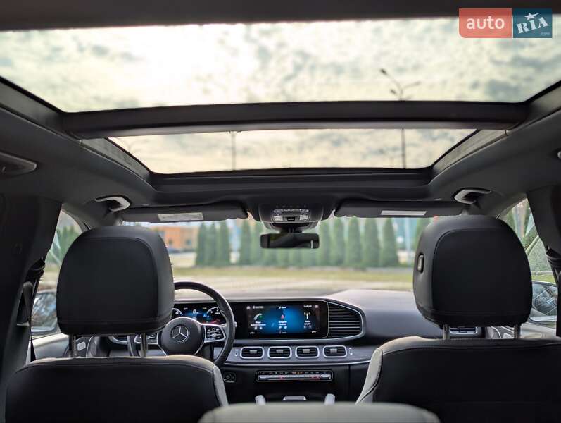 Позашляховик / Кросовер Mercedes-Benz GLE-Class 2022 в Харкові фото 30 Позашляховик / Кросовер Mercedes-Benz GLE-Class 2022 в Харкові