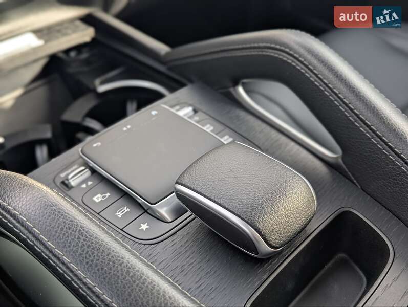 Позашляховик / Кросовер Mercedes-Benz GLE-Class 2022 в Харкові фото 33 Позашляховик / Кросовер Mercedes-Benz GLE-Class 2022 в Харкові