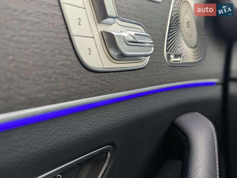 Позашляховик / Кросовер Mercedes-Benz GLE-Class 2022 в Харкові фото 40 Позашляховик / Кросовер Mercedes-Benz GLE-Class 2022 в Харкові