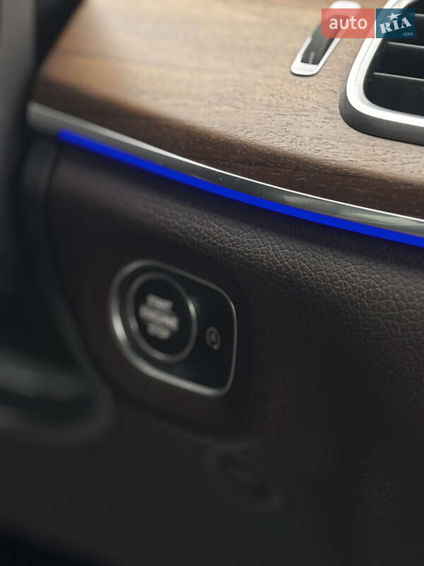 Внедорожник / Кроссовер Mercedes-Benz GLE-Class 2019 в Львове фото 7 Внедорожник / Кроссовер Mercedes-Benz GLE-Class 2019 в Львове