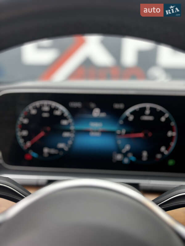 Внедорожник / Кроссовер Mercedes-Benz GLE-Class 2019 в Львове фото 21 Внедорожник / Кроссовер Mercedes-Benz GLE-Class 2019 в Львове