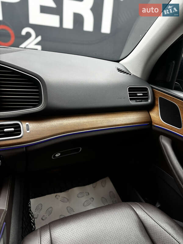 Внедорожник / Кроссовер Mercedes-Benz GLE-Class 2019 в Львове фото 26 Внедорожник / Кроссовер Mercedes-Benz GLE-Class 2019 в Львове