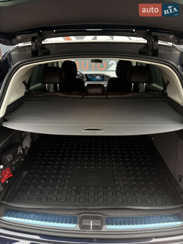 Внедорожник / Кроссовер Mercedes-Benz GLE-Class 2019 в Львове фото 32 Внедорожник / Кроссовер Mercedes-Benz GLE-Class 2019 в Львове