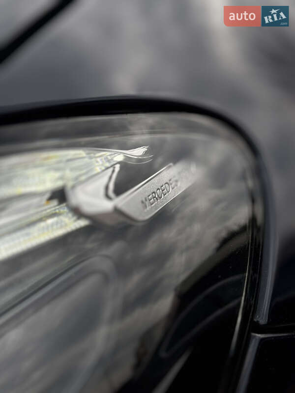 Внедорожник / Кроссовер Mercedes-Benz GLE-Class 2019 в Львове фото 40 Внедорожник / Кроссовер Mercedes-Benz GLE-Class 2019 в Львове