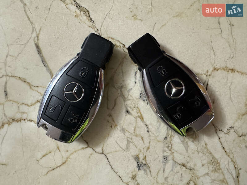 Позашляховик / Кросовер Mercedes-Benz GLE-Class 2017 в Ужгороді фото 40 Позашляховик / Кросовер Mercedes-Benz GLE-Class 2017 в Ужгороді