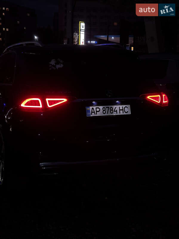 Внедорожник / Кроссовер Mercedes-Benz GLE-Class 2019 в Львове фото 55 Внедорожник / Кроссовер Mercedes-Benz GLE-Class 2019 в Львове