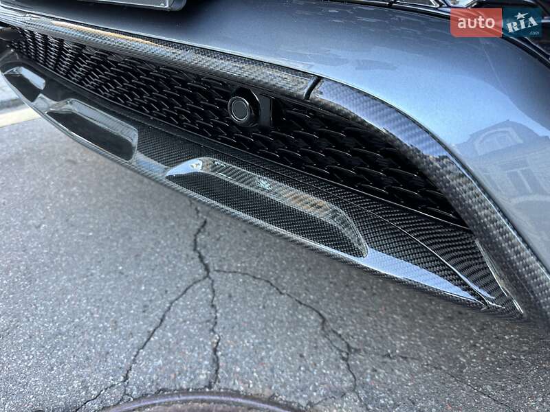 Внедорожник / Кроссовер Mercedes-Benz GLE-Class 2020 в Киеве