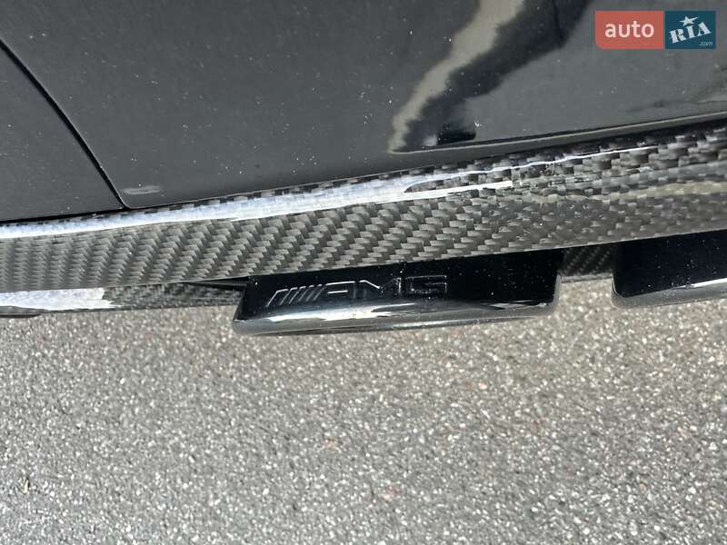 Внедорожник / Кроссовер Mercedes-Benz GLE-Class 2020 в Киеве