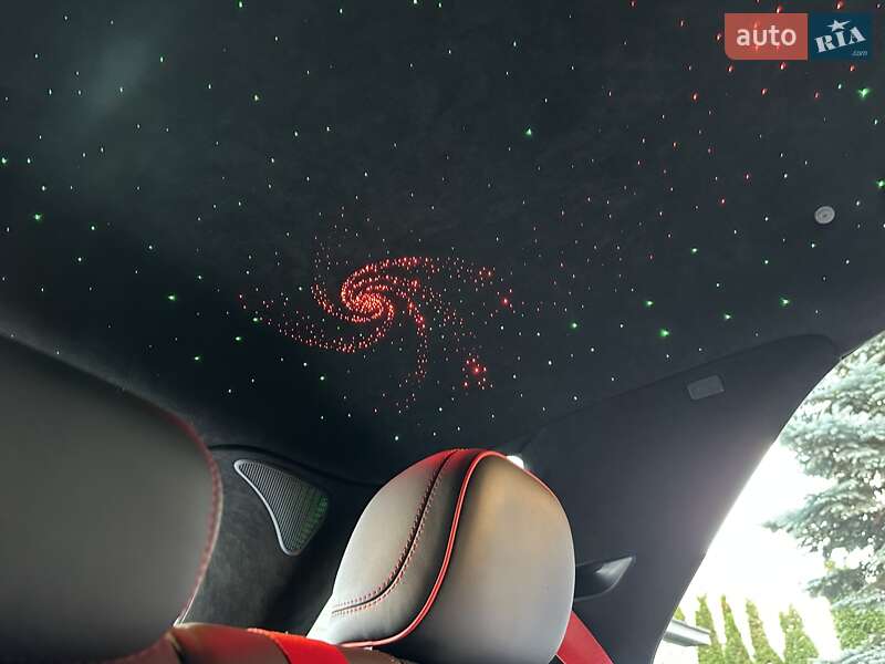 Внедорожник / Кроссовер Mercedes-Benz GLE-Class 2020 в Киеве