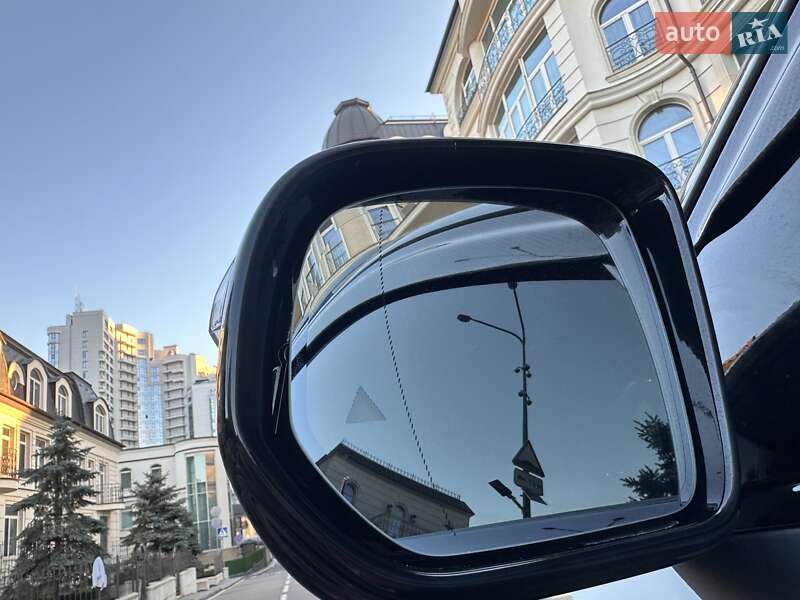 Внедорожник / Кроссовер Mercedes-Benz GLE-Class 2020 в Киеве