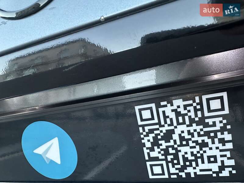 Внедорожник / Кроссовер Mercedes-Benz GLE-Class 2020 в Киеве