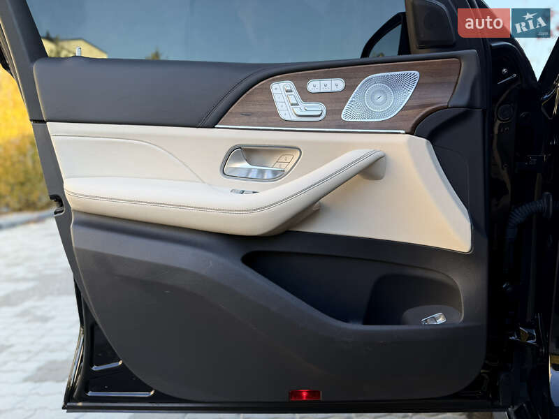 Внедорожник / Кроссовер Mercedes-Benz GLE-Class 2019 в Львове фото 23 Внедорожник / Кроссовер Mercedes-Benz GLE-Class 2019 в Львове