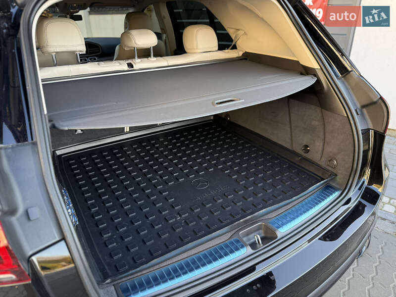 Внедорожник / Кроссовер Mercedes-Benz GLE-Class 2019 в Львове фото 59 Внедорожник / Кроссовер Mercedes-Benz GLE-Class 2019 в Львове
