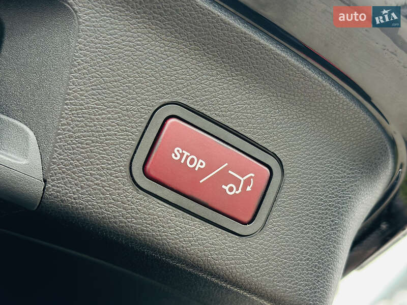 Позашляховик / Кросовер Mercedes-Benz GLE-Class 2017 в Харкові