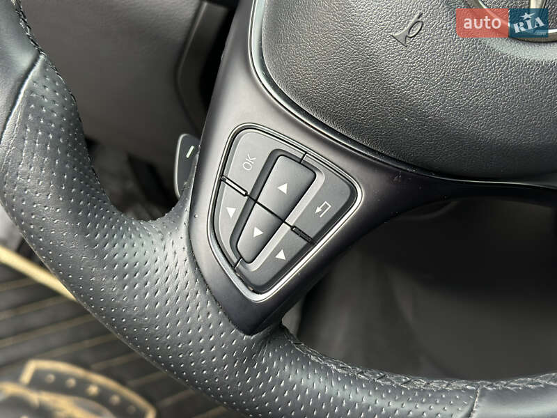 Позашляховик / Кросовер Mercedes-Benz GLE-Class 2017 в Харкові