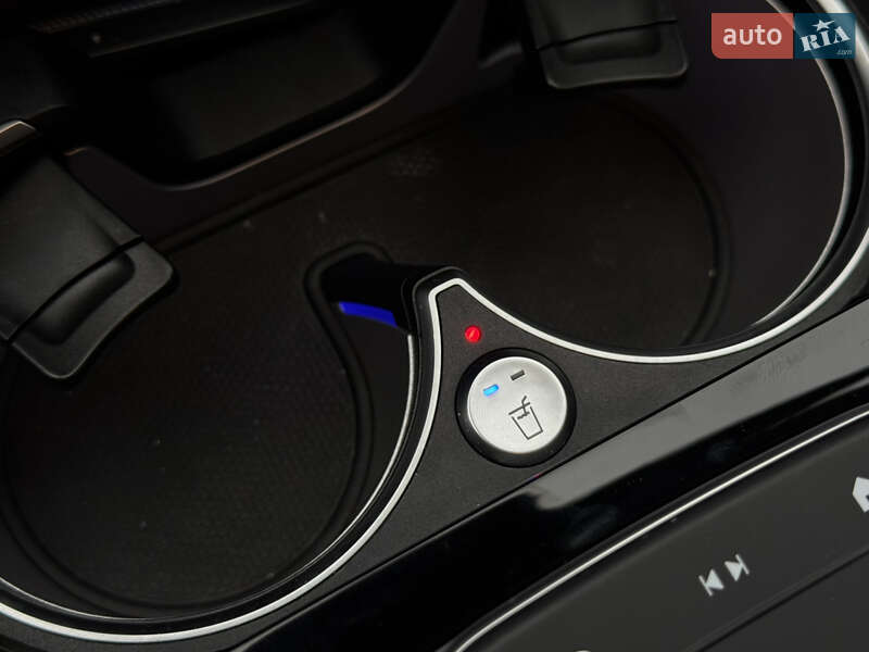 Позашляховик / Кросовер Mercedes-Benz GLE-Class 2023 в Києві