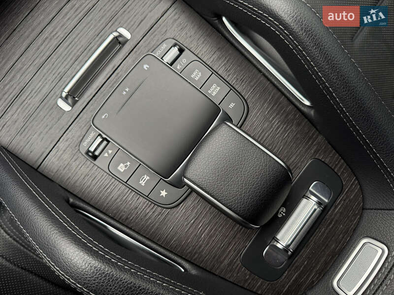 Позашляховик / Кросовер Mercedes-Benz GLE-Class 2021 в Києві фото 27 Позашляховик / Кросовер Mercedes-Benz GLE-Class 2021 в Києві