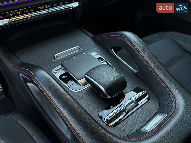 Позашляховик / Кросовер Mercedes-Benz GLE-Class 2020 в Ужгороді