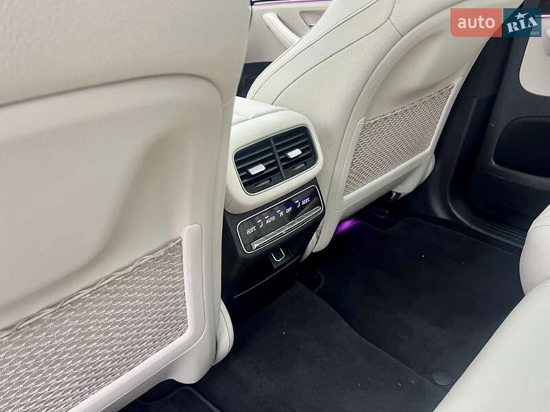 Внедорожник / Кроссовер Mercedes-Benz GLE-Class 2022 в Киеве