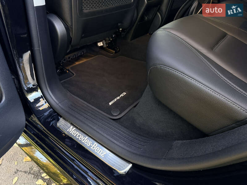 Внедорожник / Кроссовер Mercedes-Benz GLE-Class 2022 в Киеве фото 21 Внедорожник / Кроссовер Mercedes-Benz GLE-Class 2022 в Киеве