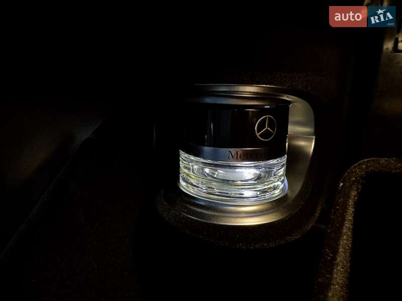 Внедорожник / Кроссовер Mercedes-Benz GLE-Class 2021 в Киеве