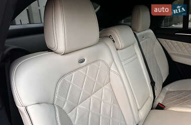 Внедорожник / Кроссовер Mercedes-Benz GLE-Class 2015 в Стрые