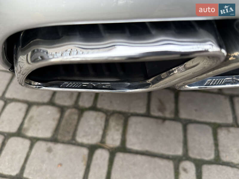 Позашляховик / Кросовер Mercedes-Benz GLE-Class 2020 в Броварах фото 31 Позашляховик / Кросовер Mercedes-Benz GLE-Class 2020 в Броварах