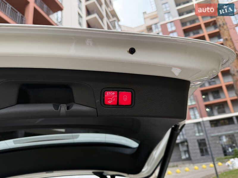 Позашляховик / Кросовер Mercedes-Benz GLE-Class 2020 в Броварах фото 28 Позашляховик / Кросовер Mercedes-Benz GLE-Class 2020 в Броварах