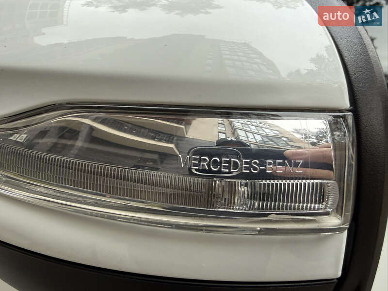 Позашляховик / Кросовер Mercedes-Benz GLE-Class 2020 в Броварах фото 38 Позашляховик / Кросовер Mercedes-Benz GLE-Class 2020 в Броварах