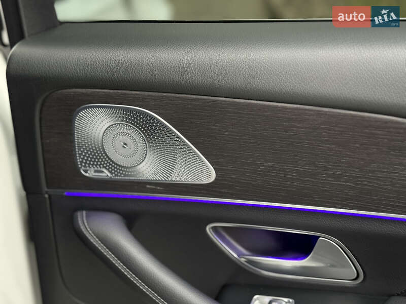 Позашляховик / Кросовер Mercedes-Benz GLE-Class 2020 в Броварах фото 59 Позашляховик / Кросовер Mercedes-Benz GLE-Class 2020 в Броварах