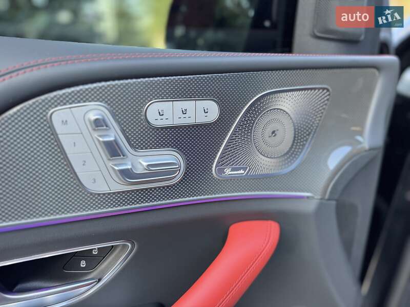 Внедорожник / Кроссовер Mercedes-Benz GLE-Class 2021 в Киеве фото 30 Внедорожник / Кроссовер Mercedes-Benz GLE-Class 2021 в Киеве