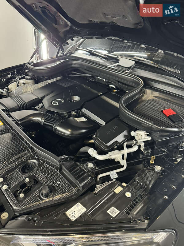 Позашляховик / Кросовер Mercedes-Benz GLE-Class 2022 в Харкові фото 7 Позашляховик / Кросовер Mercedes-Benz GLE-Class 2022 в Харкові