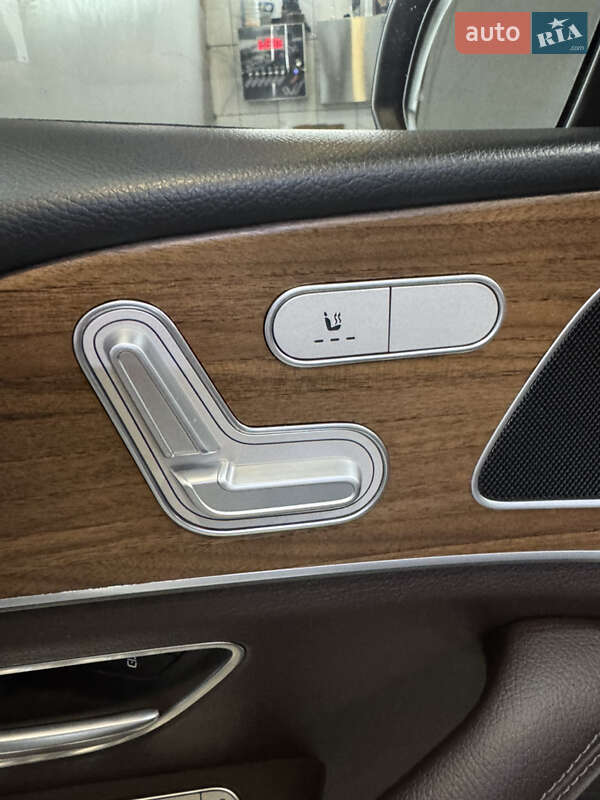 Позашляховик / Кросовер Mercedes-Benz GLE-Class 2022 в Харкові фото 13 Позашляховик / Кросовер Mercedes-Benz GLE-Class 2022 в Харкові