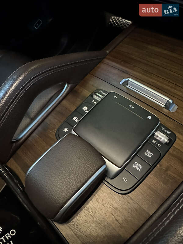 Позашляховик / Кросовер Mercedes-Benz GLE-Class 2022 в Харкові фото 25 Позашляховик / Кросовер Mercedes-Benz GLE-Class 2022 в Харкові