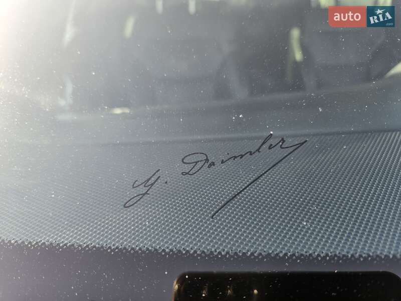 Позашляховик / Кросовер Mercedes-Benz GLE-Class 2017 в Івано-Франківську