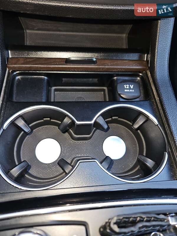 Позашляховик / Кросовер Mercedes-Benz GLE-Class 2017 в Івано-Франківську