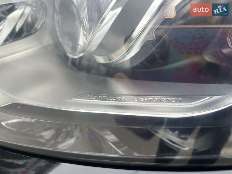 Позашляховик / Кросовер Mercedes-Benz GLE-Class 2017 в Києві фото 7 Позашляховик / Кросовер Mercedes-Benz GLE-Class 2017 в Києві