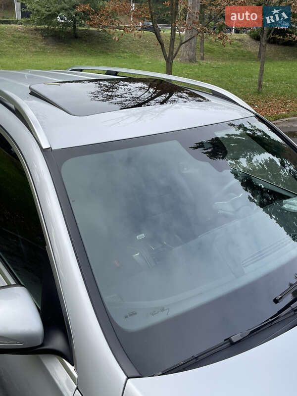 Позашляховик / Кросовер Mercedes-Benz GLE-Class 2019 в Києві