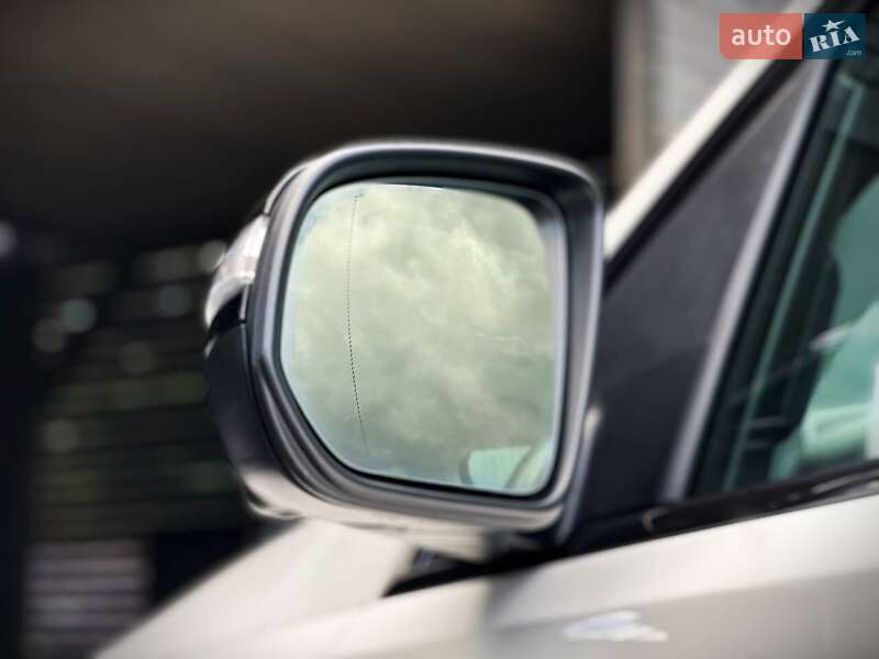 Позашляховик / Кросовер Mercedes-Benz GLE-Class 2019 в Києві фото 8 Позашляховик / Кросовер Mercedes-Benz GLE-Class 2019 в Києві