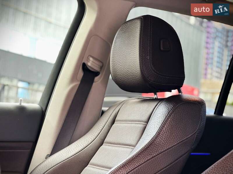 Позашляховик / Кросовер Mercedes-Benz GLE-Class 2019 в Києві фото 30 Позашляховик / Кросовер Mercedes-Benz GLE-Class 2019 в Києві