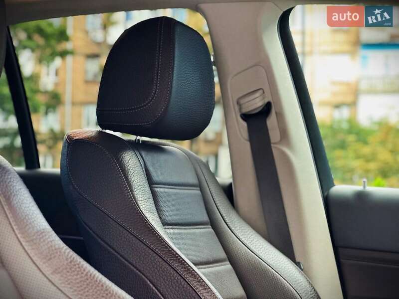 Позашляховик / Кросовер Mercedes-Benz GLE-Class 2019 в Києві фото 32 Позашляховик / Кросовер Mercedes-Benz GLE-Class 2019 в Києві