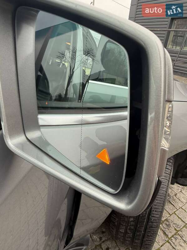 Внедорожник / Кроссовер Mercedes-Benz GLE-Class 2016 в Коростышеве фото 22 Внедорожник / Кроссовер Mercedes-Benz GLE-Class 2016 в Коростышеве