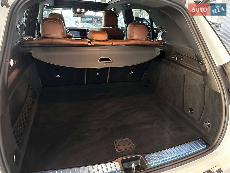Позашляховик / Кросовер Mercedes-Benz GLE-Class 2023 в Львові